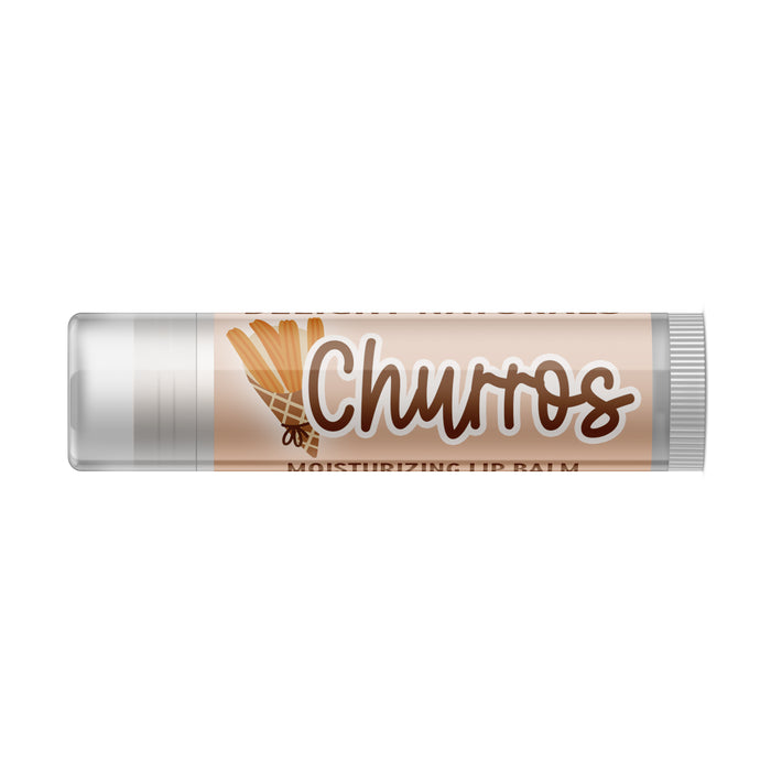 Jumbo Churros Lip Balm