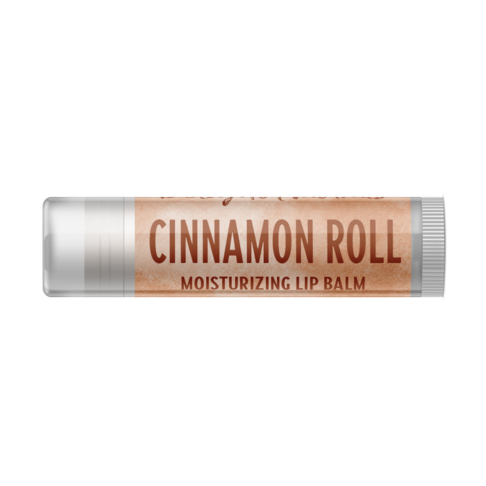 Jumbo Cinnamon Roll Lip Balm