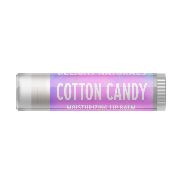 Jumbo Cotton Candy Lip Balm