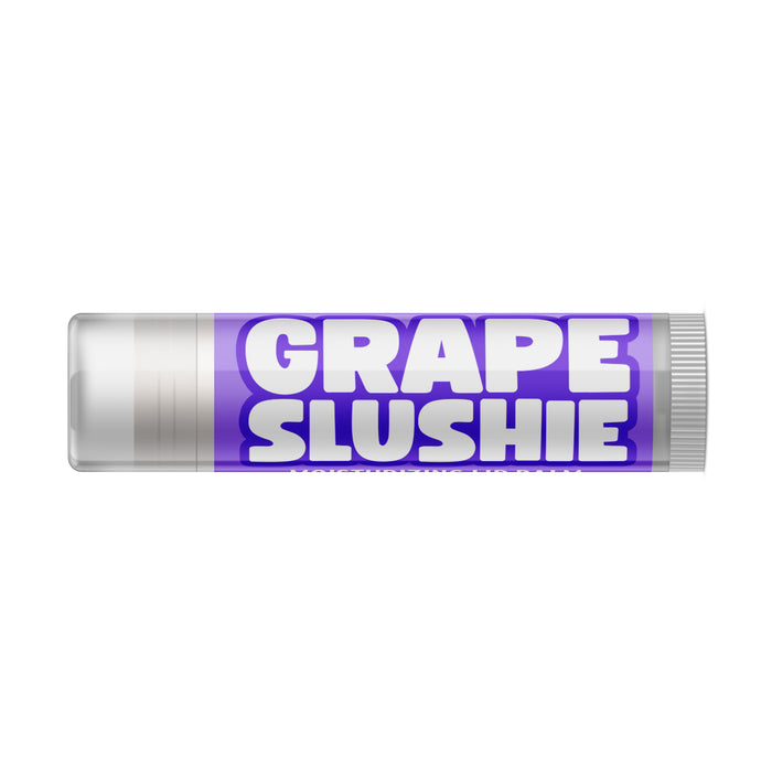 Jumbo Grape Slushie Lip Balm