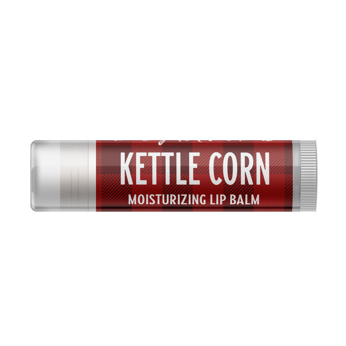 Jumbo Kettle Corn Lip Balm