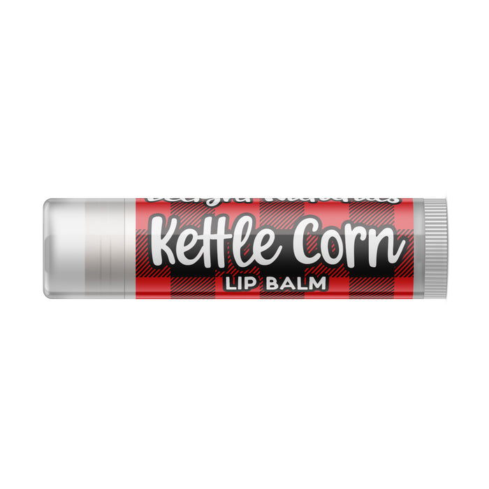 Jumbo Kettle Corn Lip Balm