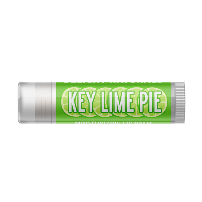 Jumbo Key Lime Pie Lip Balm