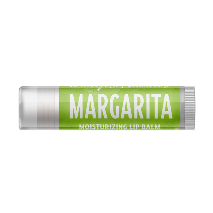 Jumbo Margarita Lip Balm
