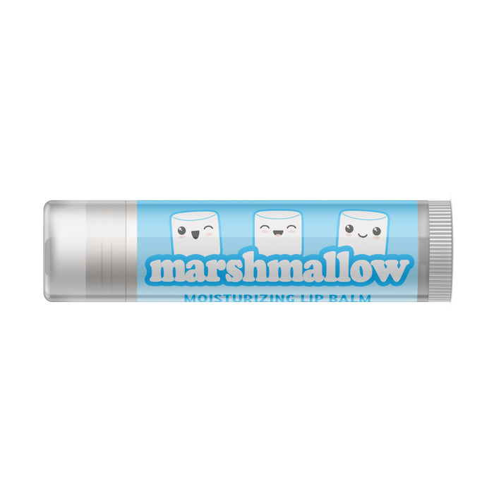 Jumbo Marshmallow Lip Balm