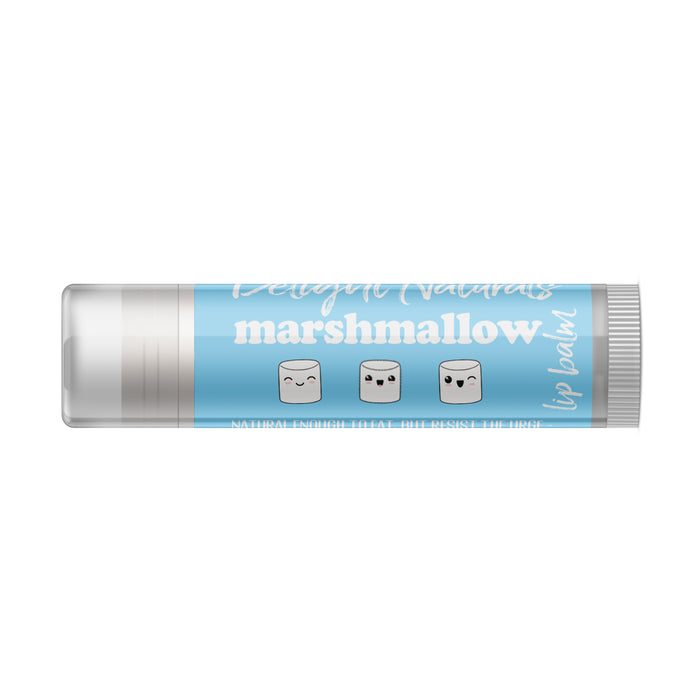 Jumbo Marshmallow Lip Balm