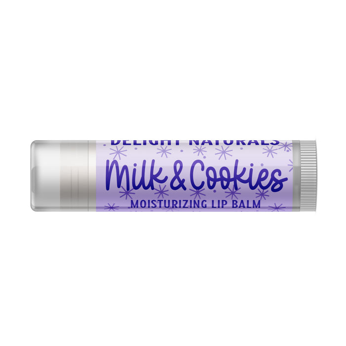 Jumbo Milk & Cookies Lip Balm