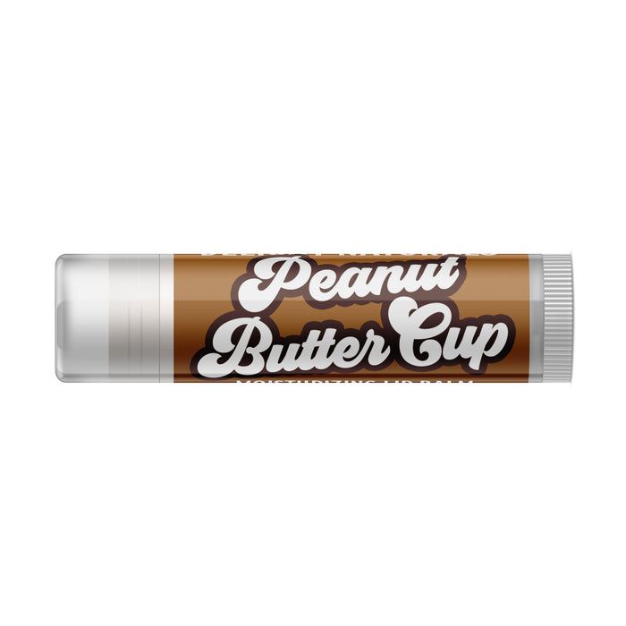 Jumbo Peanut Butter Cup Lip Balm