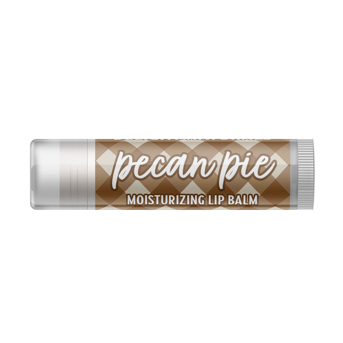 Jumbo Pecan Pie Lip Balm