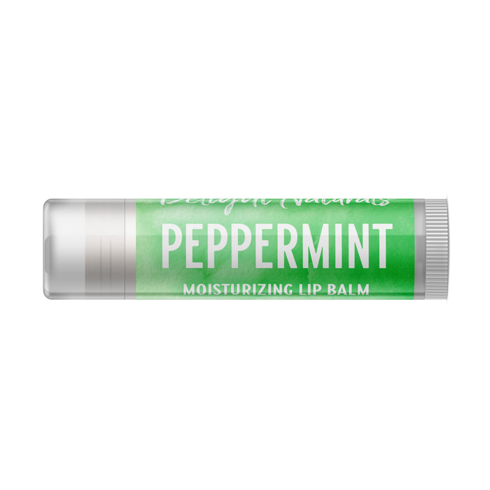 Jumbo Peppermint Lip Balm