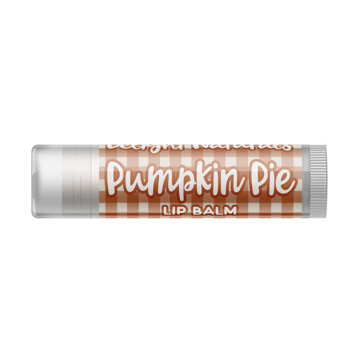 Jumbo Pumpkin Pie Lip Balm