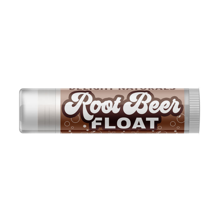 Jumbo Root Beer Float Lip Balm