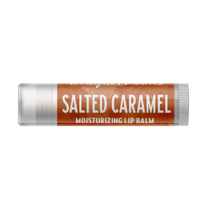 Jumbo Salted Caramel Lip Balm