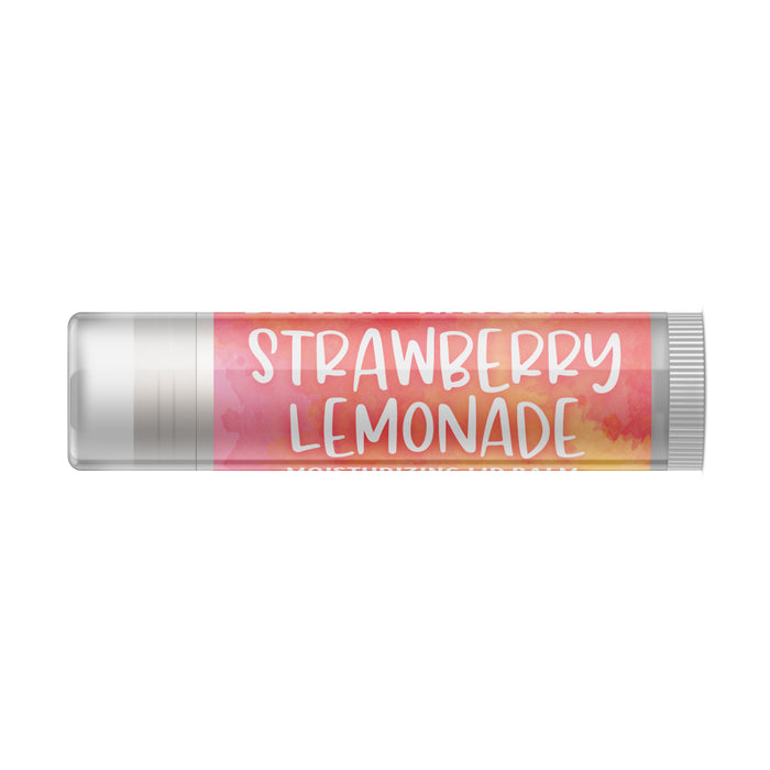 Jumbo Strawberry Lemonade Lip Balm