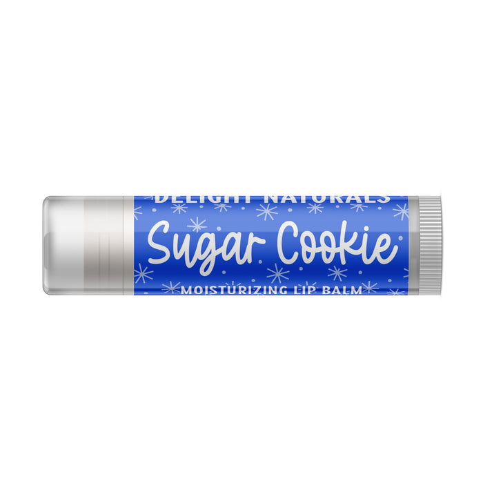 Jumbo Sugar Cookie Lip Balm