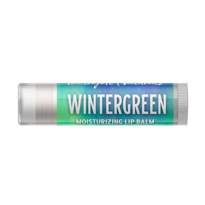Jumbo Wintergreen Lip Balm