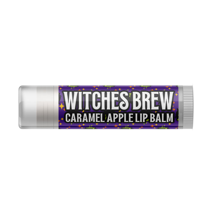 Jumbo Witches Brew Halloween Lip Balm
