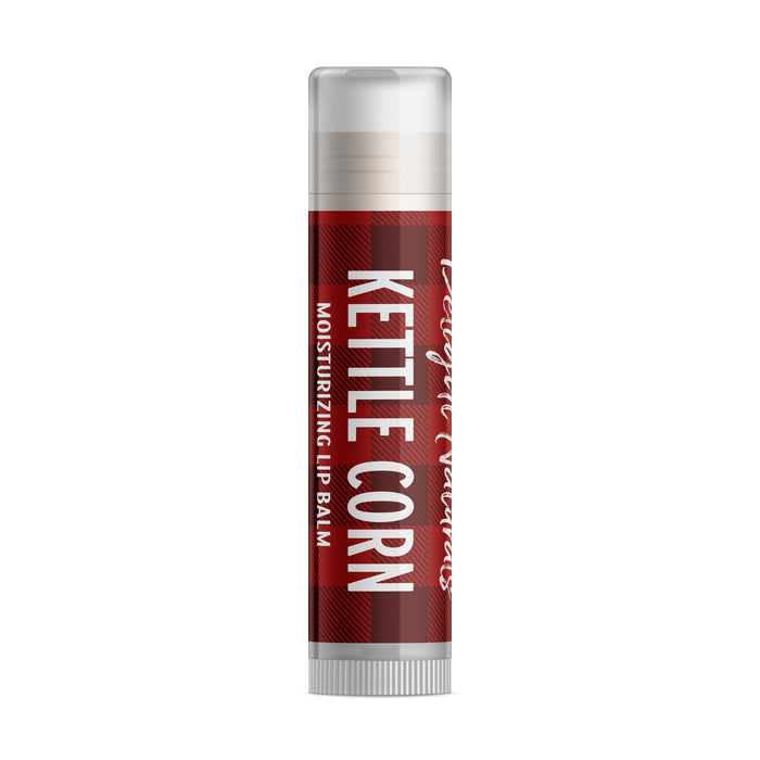 Kettle Corn Lip Balm