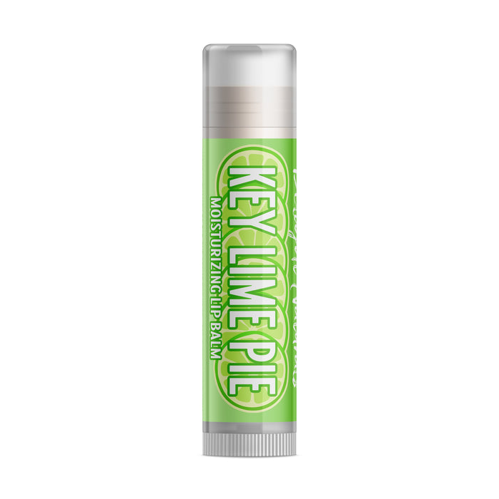 Key Lime Pie Lip Balm