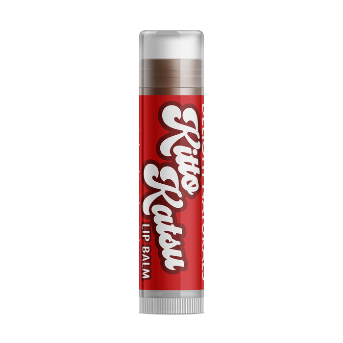 Kitto Katsu Lip Balm