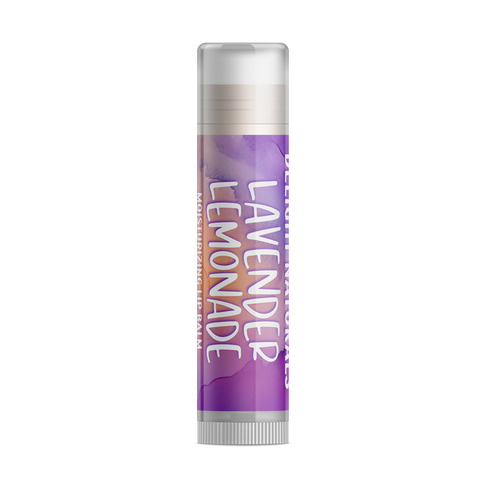 Lavender Lemonade Lip Balm