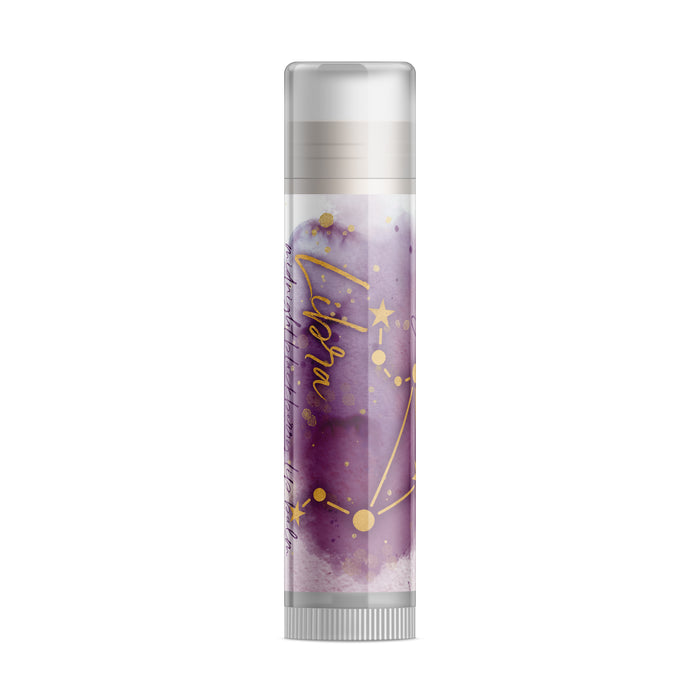 Zodiac Signs Lip Balm