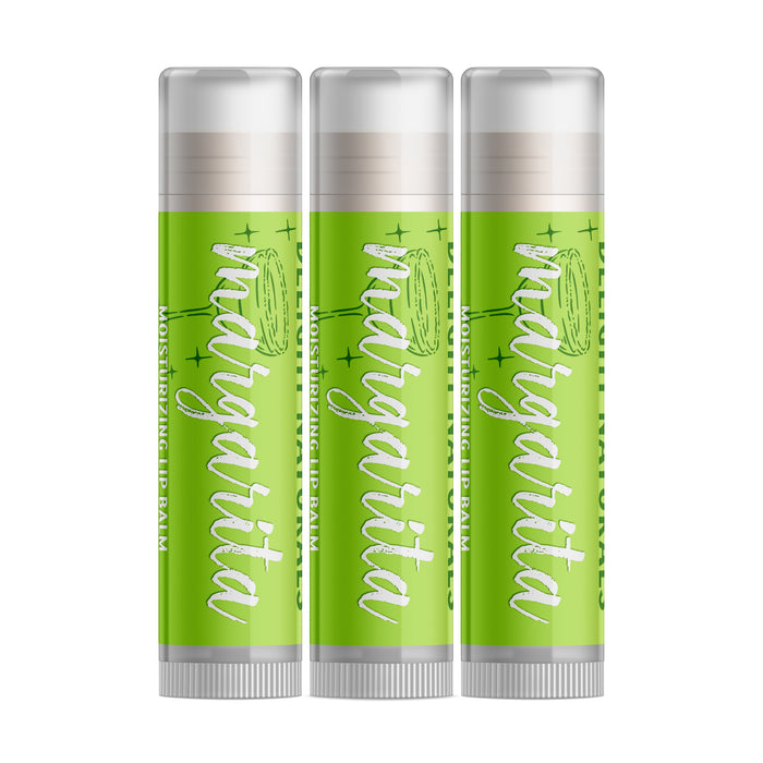 Margarita Lip Balm - Three Pack