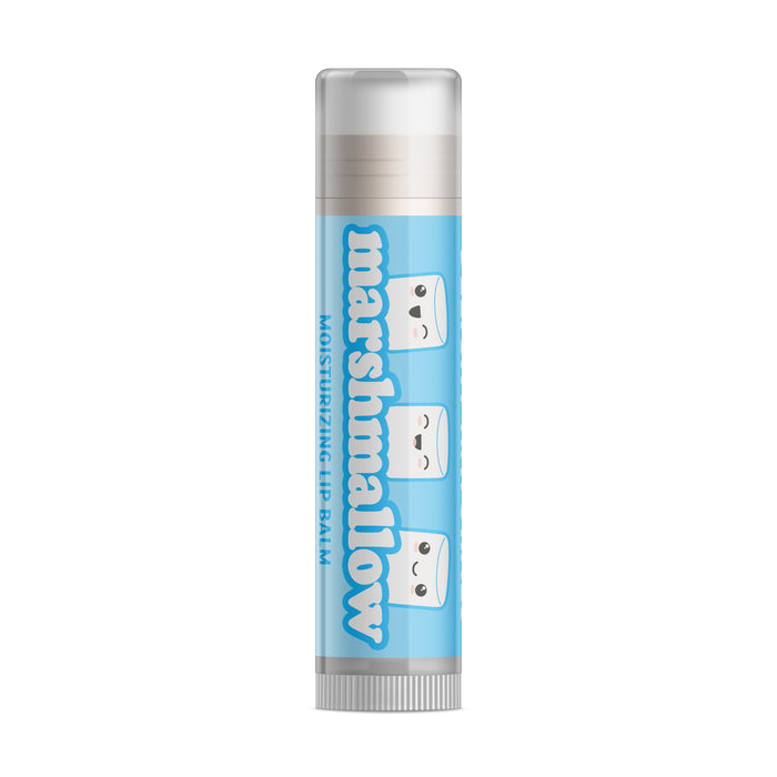 Marshmallow Lip Balm