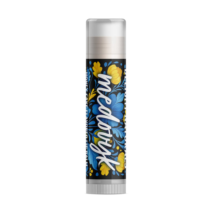 Medovyk Lip Balm - To Benefit Ukraine