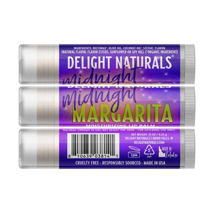 Midnight Margarita Lip Balm