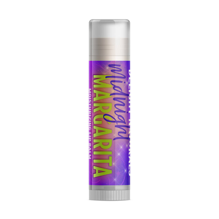 Midnight Margarita Lip Balm