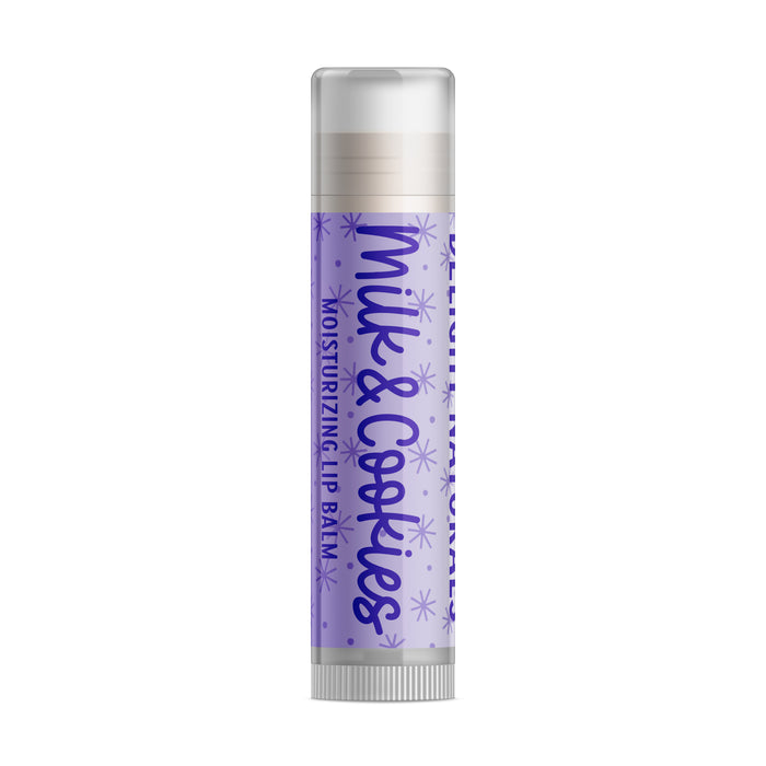 Milk & Cookies Lip Balm