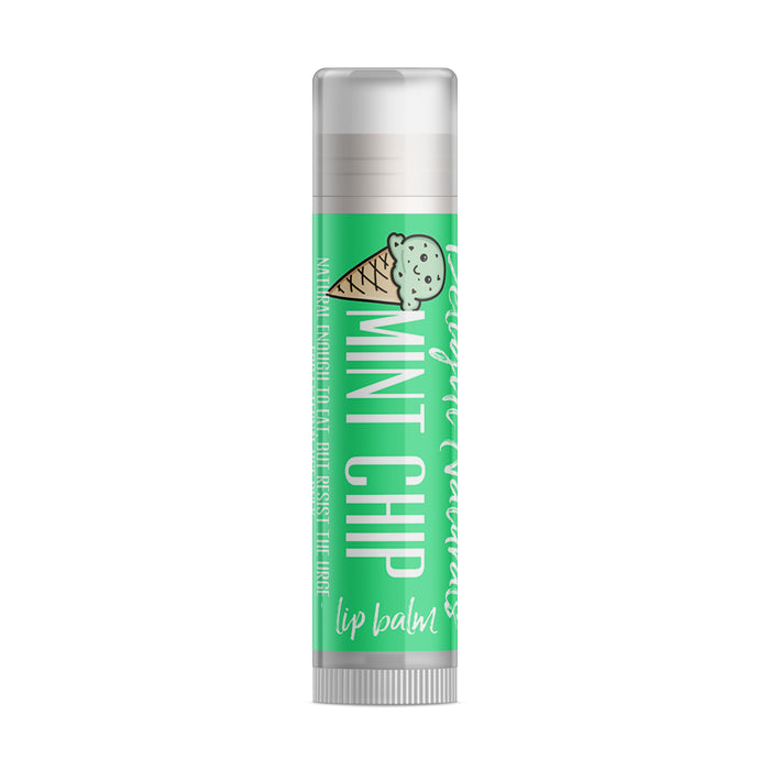 Mint Chip Lip Balm