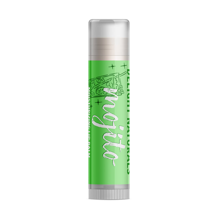 Mojito Lip Balm