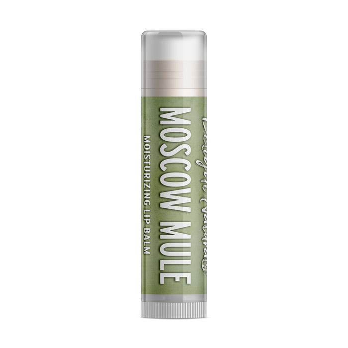Moscow Mule Lip Balm