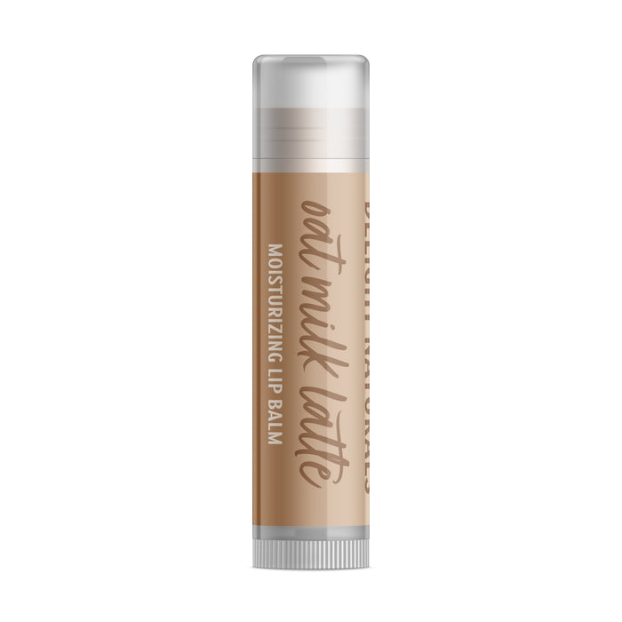 Oat Milk Lip Latte Balm