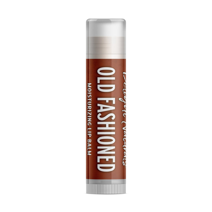 Old Fashioned Cocktail Lip Balm