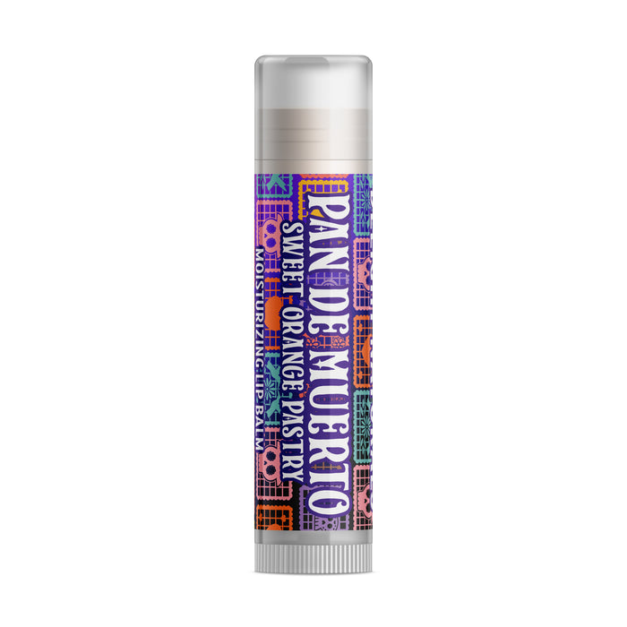 Pan De Muerto Lip Balm - Dia De Los Muertos