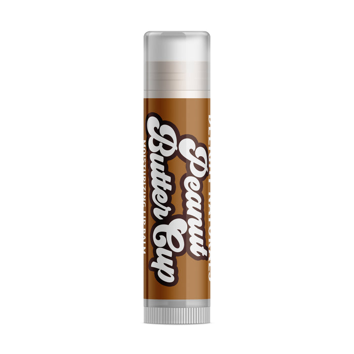 Peanut Butter Cup Lip Balm
