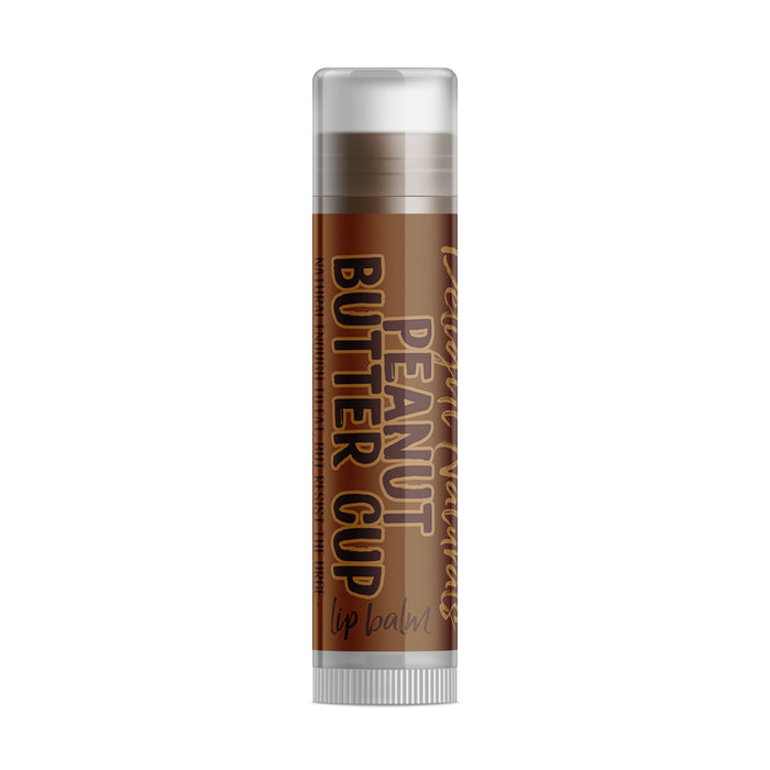 Peanut Butter Cup Lip Balm