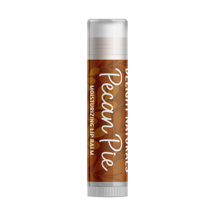 Pecan Pie Lip Balm