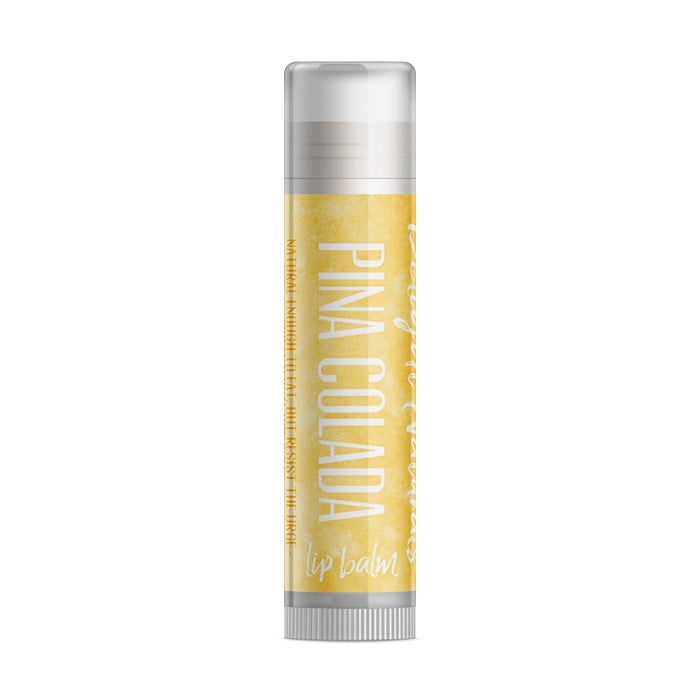 Pina Colada Cocktail Lip Balm