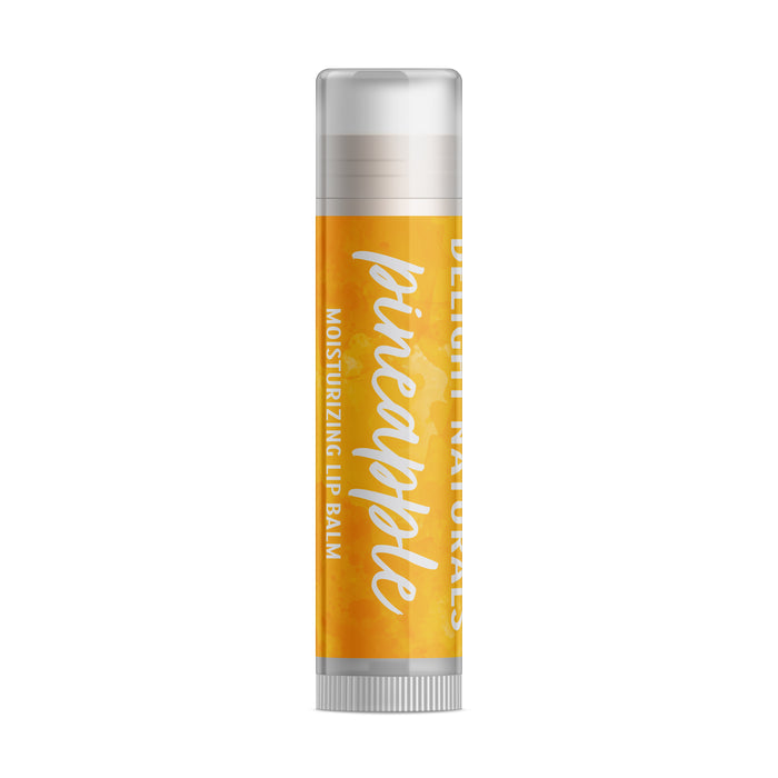 Pineapple Lip Balm