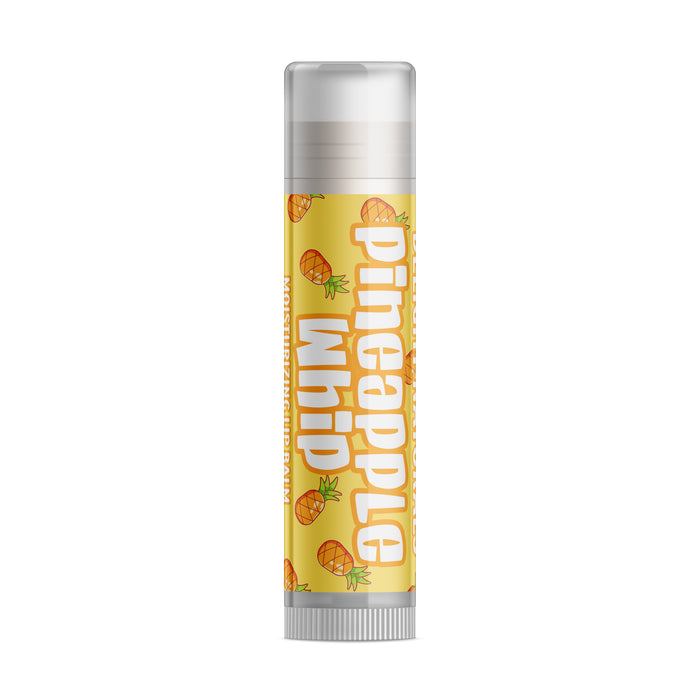 Pineapple Whip Lip Balm