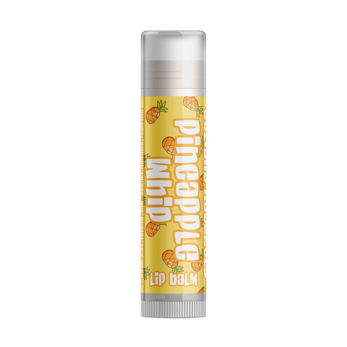 INDIVIDUAL LIP BALMS