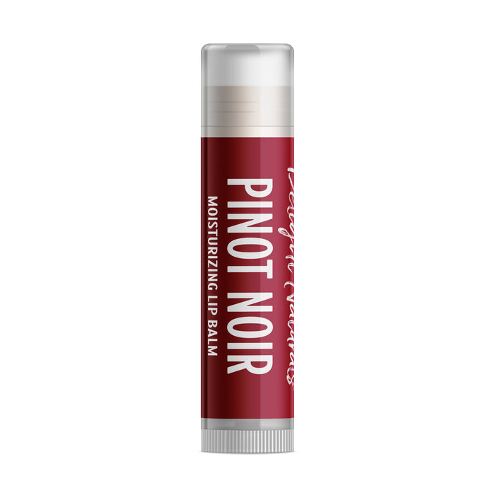 Pinot Noir Wine Lip Balm