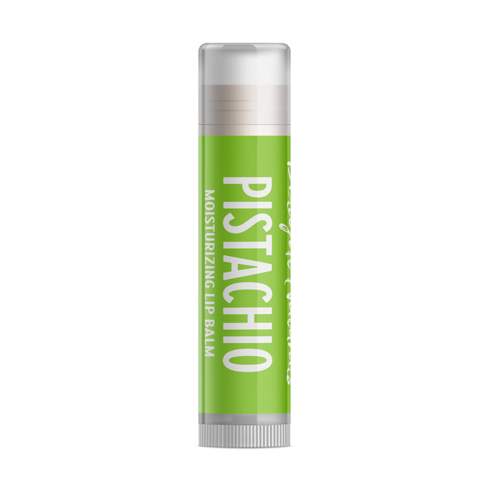 Pistachio Lip Balm