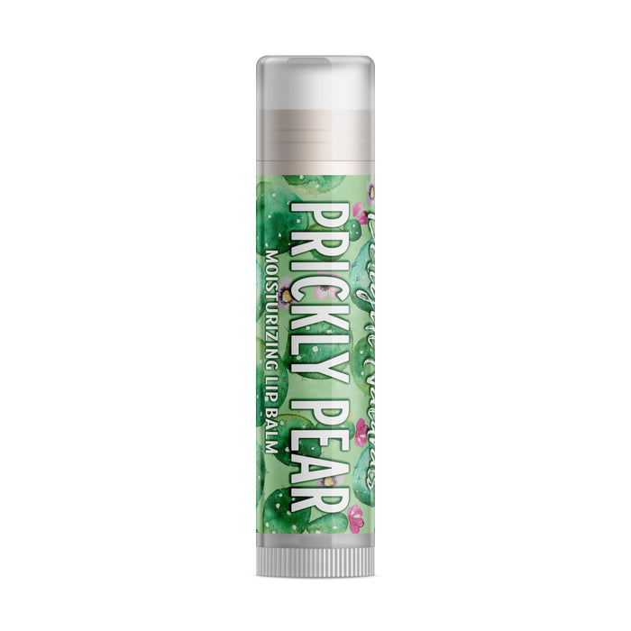 Prickly Pear Lip Balm