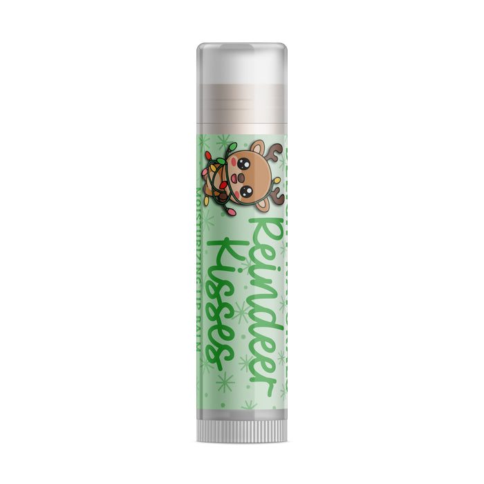 Reindeer Kisses Lip Balm