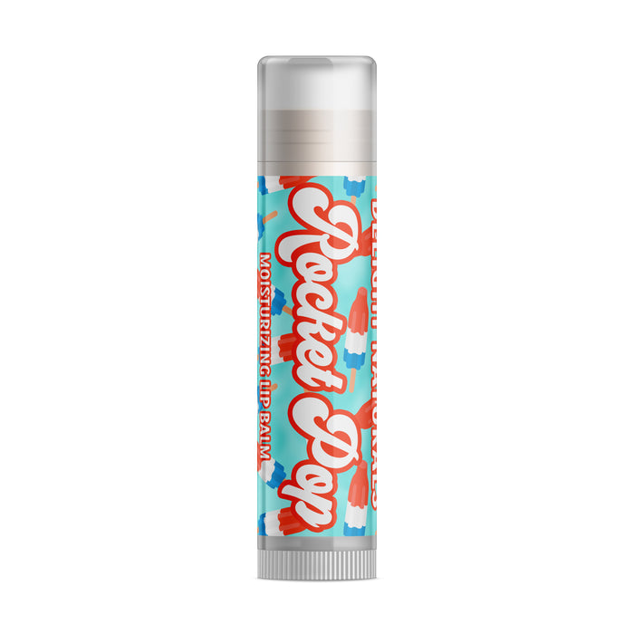 Rocket Pop Lip Balm